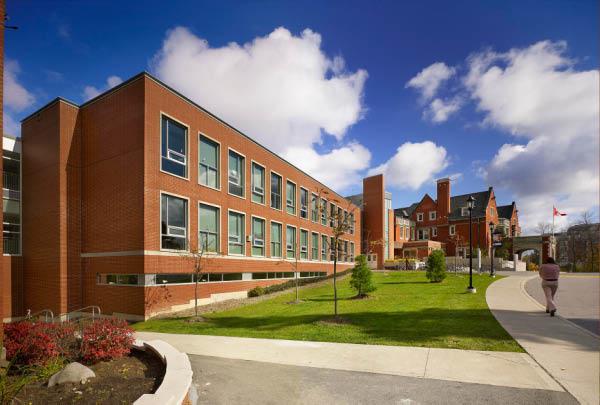 TFS - Canada's International School